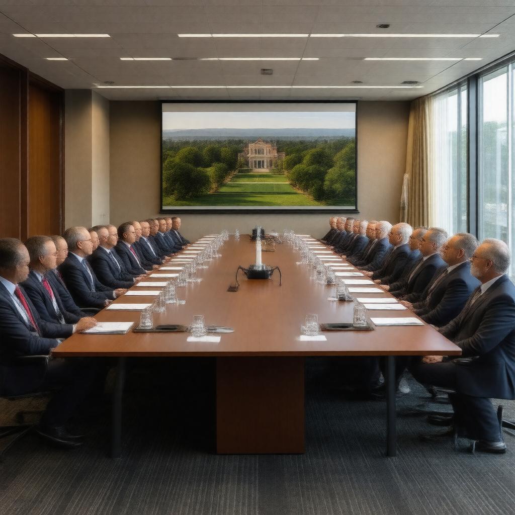 Board of Trustees of Stanford University